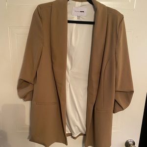 Fashion nova blazer